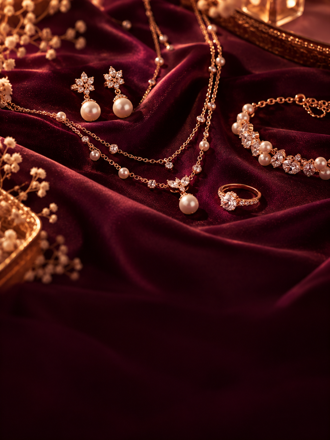 Jewellery