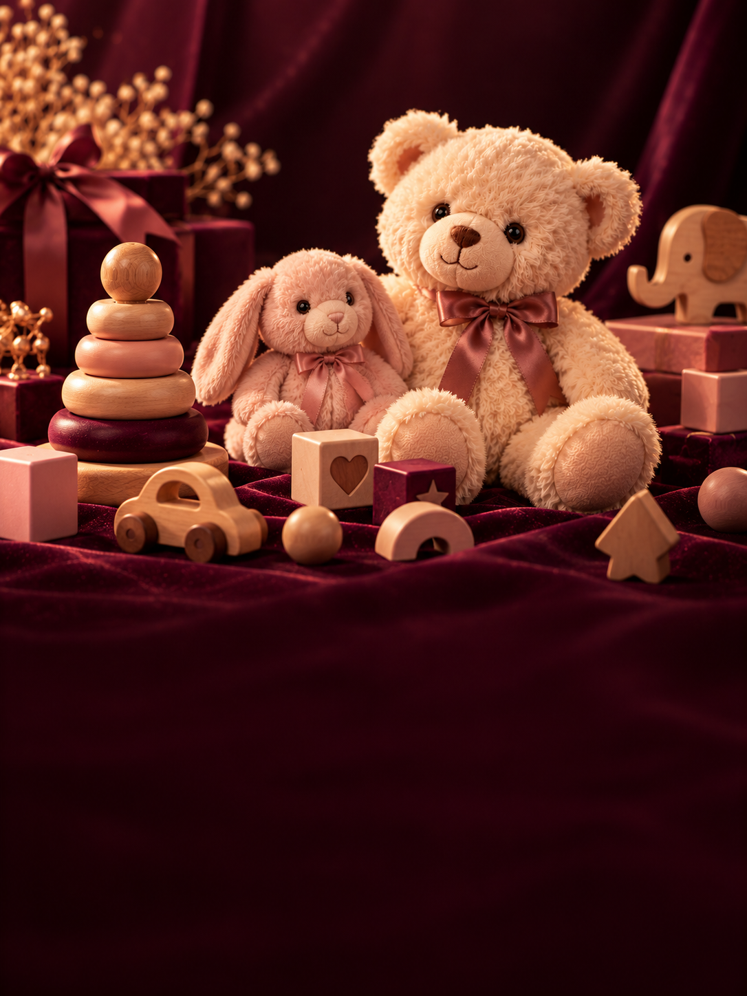 Toys